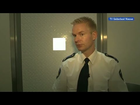 GLD Nieuws 9 augustus 2012 - Nieuws