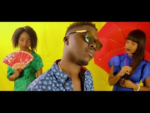 Stich Fray - Wamupeza (Official Video)