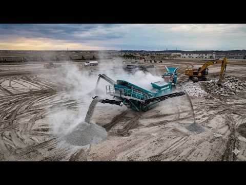 Amazing Machines That Work Super Fast and Super Precisely