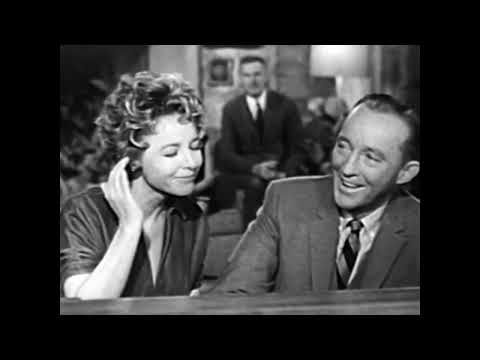 You're Getting To Be A Habit With Me - Bing Crosby 1964