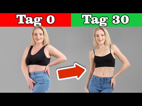 Ich habe 30 Tage nur 1 Mahlzeit pro Tag gegessen und DAS IST PASSIERT 💥 (Überraschend) 🤯