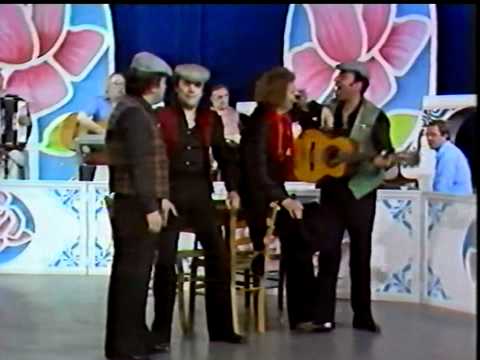 Donne, donne ghe chi el magnano (Anonimo) - I GUFI A COLORI