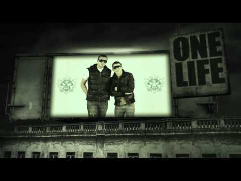 D Masta feat  Crash   Привет  2010  HD 1280х720