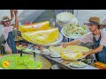 Dancing Dosa Wala In Surat L Surat Street Food