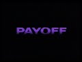 Payoff (1991) Trailer