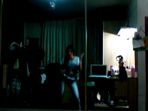 Cover dance- How dare you [sistar]