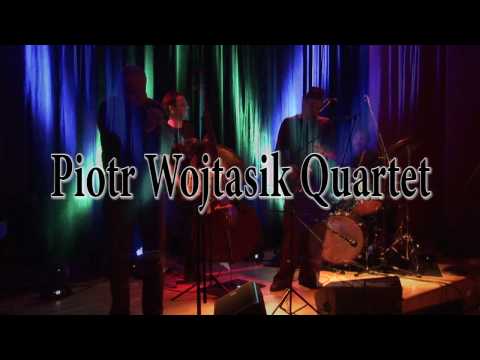 Piotr Wojtasik Quartet, Live, Jazz Caffe Pegaz, DOK, 2016.11.24.
