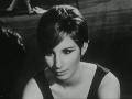 Barbra Streisand - Ma première chanson (video of France, 1970)
