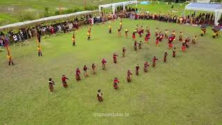 Download lagu Satu Nagari Satu Event 'Festival Saghibu Dulang' Nagari Tanjung Barulak Tanjung Emas Tanah Datar mp3