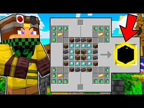 HO CRAFTATO LE NUOVE CASSE POTENZIATE! - Vita in Città 2 su Minecraft