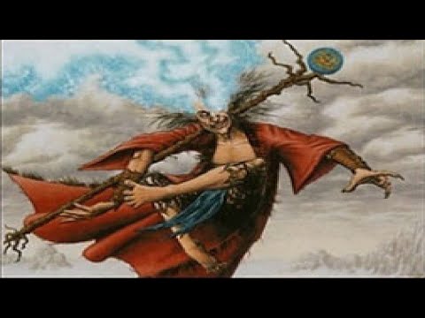 Zur the Enchanter CEDH Quick Deck Tech/Esper NecroCitadel
