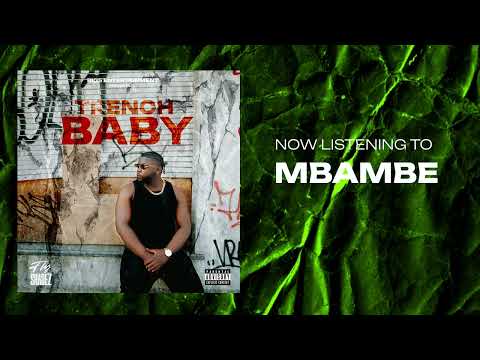 Fly Shadez - MBAMBE (Official Audio)