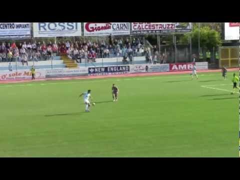 Entella-Cremonese 0-0