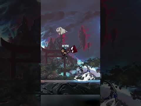 Kyna 3 stocks Sandstorm 😲