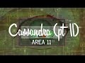 Area 11 - Cassandra (pt II) Lyrics [All the Lights ...