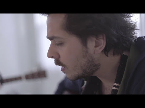 Running for cover | Mathieu Holubowski et David Fleury