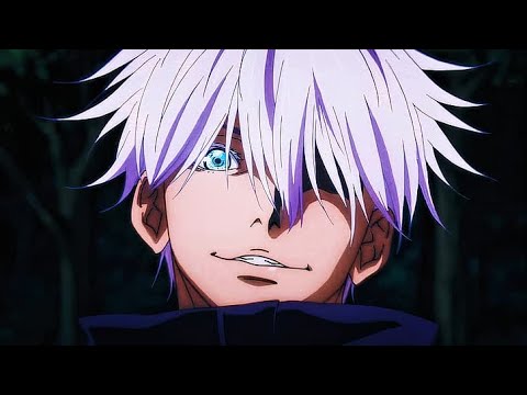 Gojo satoru badass edit - Savage