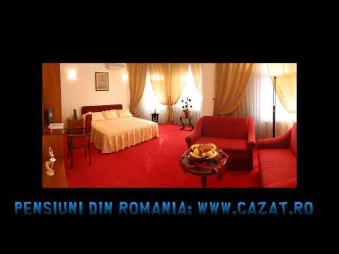 PENSIUNE SFANTU GHEORGHE - Cazat.ro
