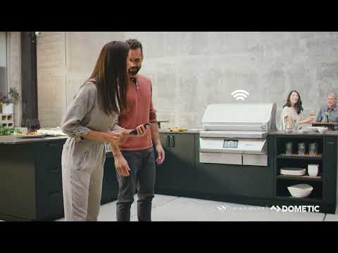 Twin Eagles Pellet Grills Video