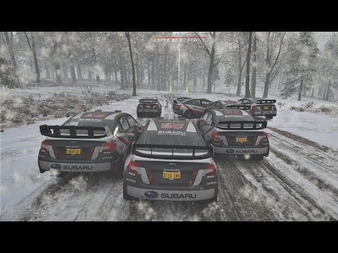 DON'T BE MAD LOYD LOL - COLD RALLY LOYD LOVES LOL - FORZA HORIZON 4
