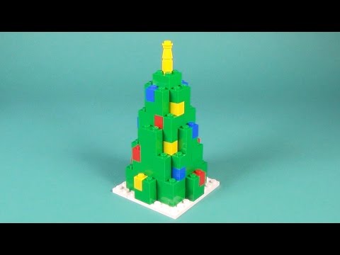 Vidéo LEGO Classic 10664 : Ensemble XXL de briques LEGO
