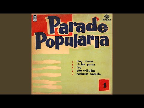 Panon Hideung - 2024 Remastered