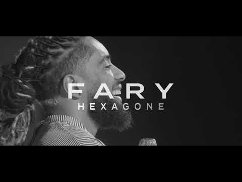 Fary - Hexagone JMD Prod