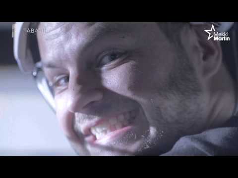 ⎢TONY CHA CHA⎢09.01.2013 @ TABARIN⎢