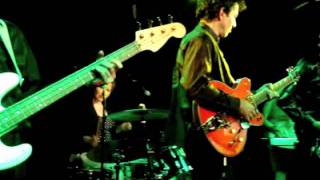 The Monochrome Set - Lester Leaps In - Live Dingwalls London 2011