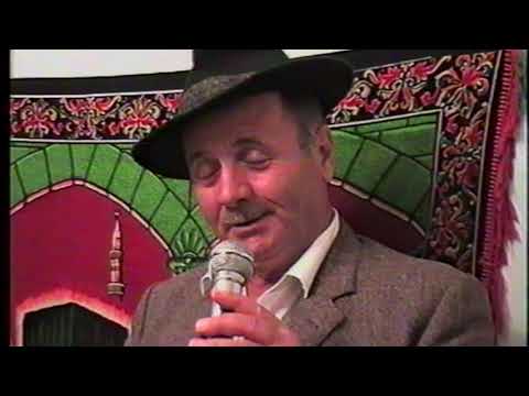 Myslym Lela & Shaban Cela - Ciftetel