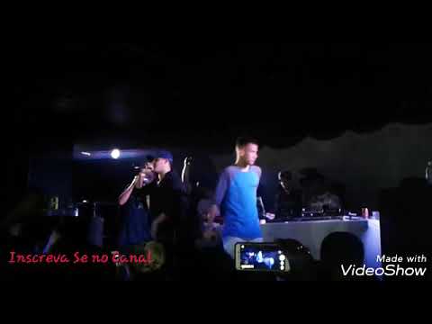 Alves Vs Samurai  / FINAL DA BATALHA/  TANQUE VS MUSEU.