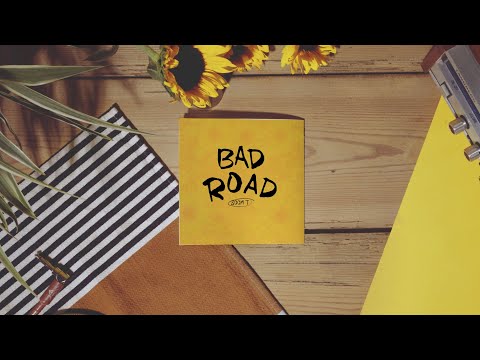 Soom T - Bad Road (Official Lyric Video)
