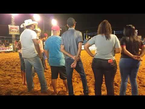 Semi Final Rodeio Bruto Umuarama Paraná 🔥🐂