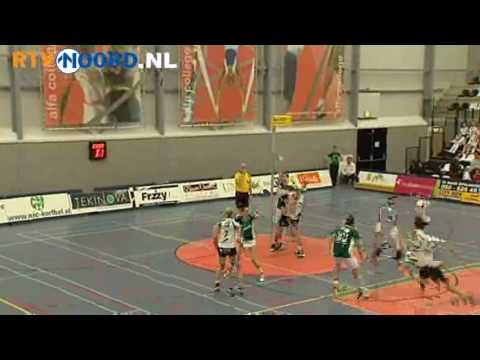 Nic./Alfa college - PKC/Lukassenboer 0809