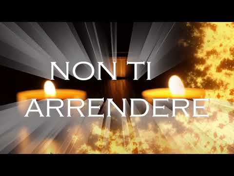 Non ti arrendere