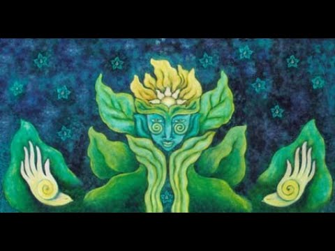 Connecting with the Devic Kingdom