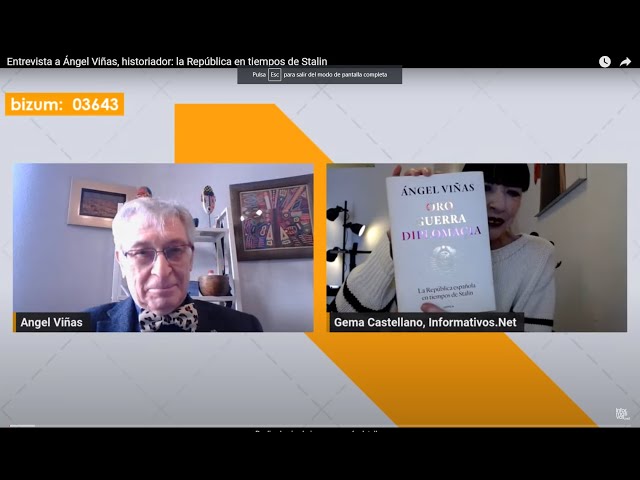 Vídeo relacionado con Dominación y dependencia en la economía internacional: lecturas seleccionadas
