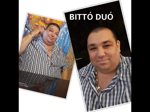 Bittó Duó - Csárdás Mix 2 (2021)