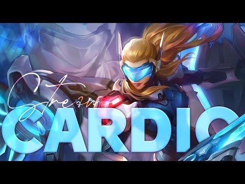 Mobile Legends:окей летс го