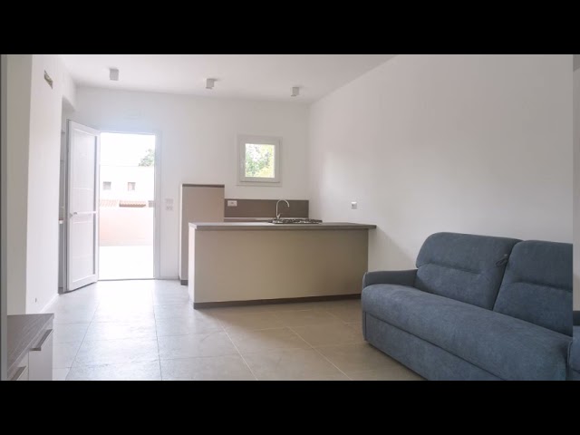 B0340 - PORTOROSA – LOTTO 2 - TRILOCALE P.1°