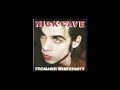 Nick Cave And The Bad Seeds - A Box for Black Paul