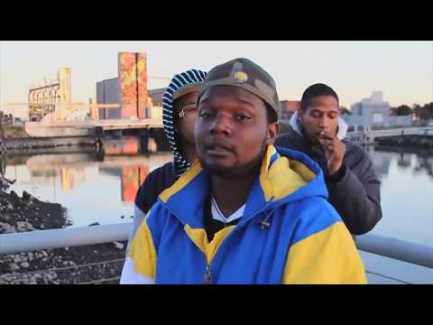 Wally Mac - Money On My Mind f. Melly Mell Tha Mobsta x JMobb (Official Video) | Dir. @ThierryAkim