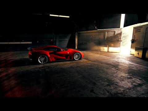 PVLSX - Def Phxnk [Absurd Drive]