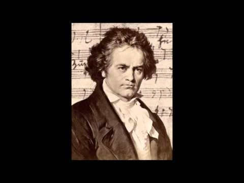 Beethoven: Piano Trio op.70 no.1 "Ghost" Mvt I