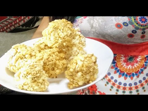 ALBOROTOS CON PALOMITAS DE MAÍZ COCINITAS Y MAS