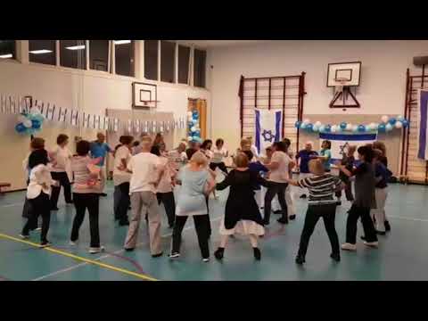 Israel Sheli By Gadi Bitton - Amsterdam 2018