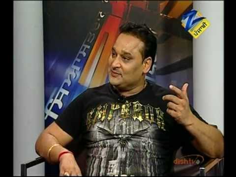 Nachhater Gill interview in Khaas Mulakaat by Balvinder singh Part-2