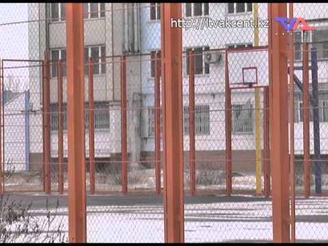 Лисаковск, "Официальная хроника" от 22 декабря 2014 г.