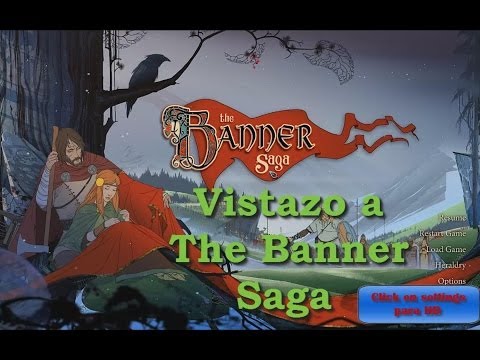 the banner saga pc system requirements