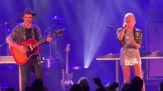 Metric, “Combat Baby” live at Brooklyn Steel 10/26/22